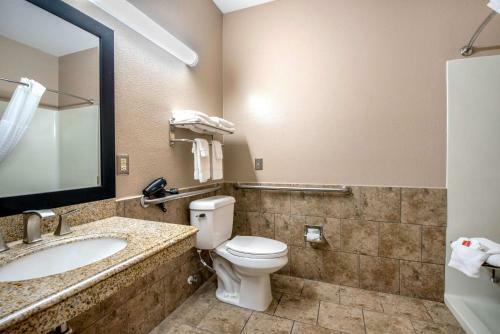 Hotel Econo Lodge Shelbyville