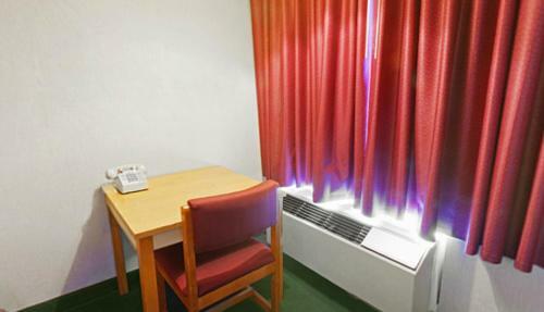 Hotel Americas Best Value Inn - South Bend