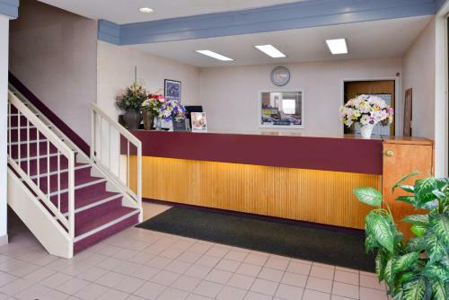 Hotel Americas Best Value Inn - South Bend