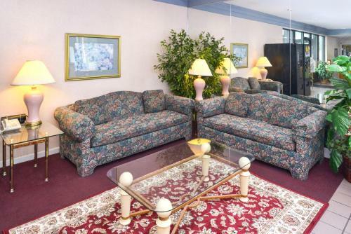 Hotel Americas Best Value Inn - South Bend