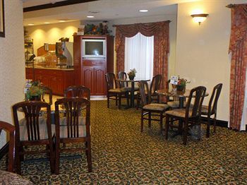 Hotel Quality Inn South Bend
