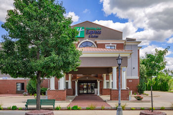 Hotel Quality Inn South Bend