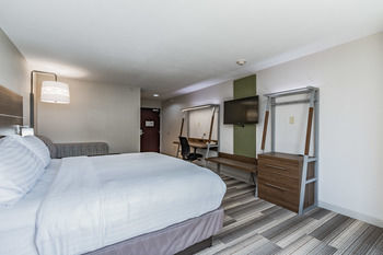 Hotel Quality Inn South Bend