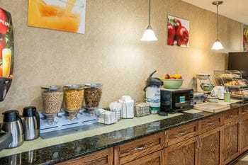 Hotel Quality Inn South Bend