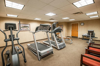Hotel Quality Inn South Bend