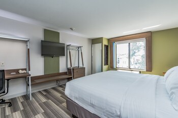 Hotel Quality Inn South Bend
