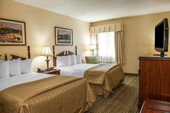Hotel Quality Inn South Bend