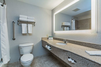 Hotel Quality Inn South Bend
