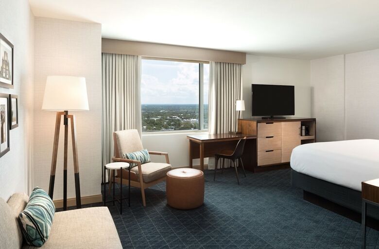 Hotel Grand Hyatt San Antonio