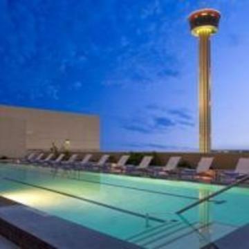 Hotel Grand Hyatt San Antonio