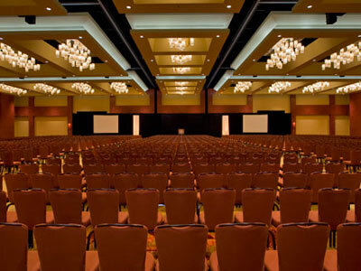 Hotel Grand Hyatt San Antonio