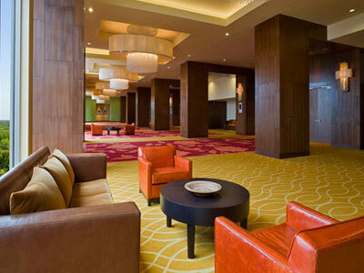 Hotel Grand Hyatt San Antonio