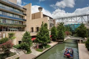 Hotel Grand Hyatt San Antonio