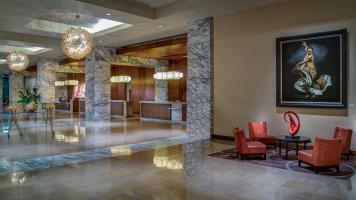 Hotel Grand Hyatt San Antonio