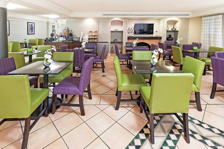 Hotel La Quinta Inn At Toepperwein