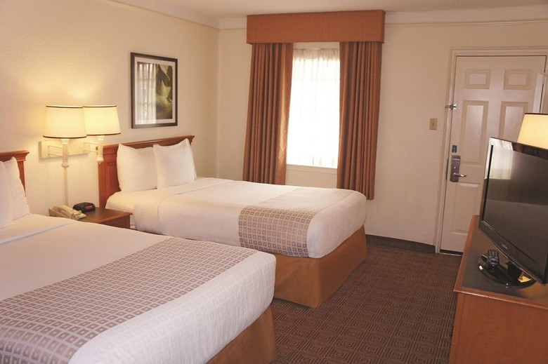 Hotel La Quinta Inn San Antonio Lackland