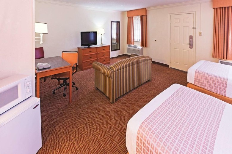 Hotel La Quinta Inn San Antonio Lackland