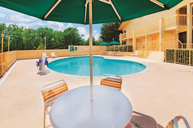 Hotel La Quinta Inn San Antonio Lackland