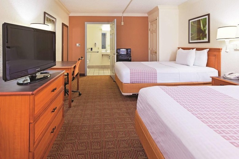 Hotel La Quinta Inn San Antonio Lackland