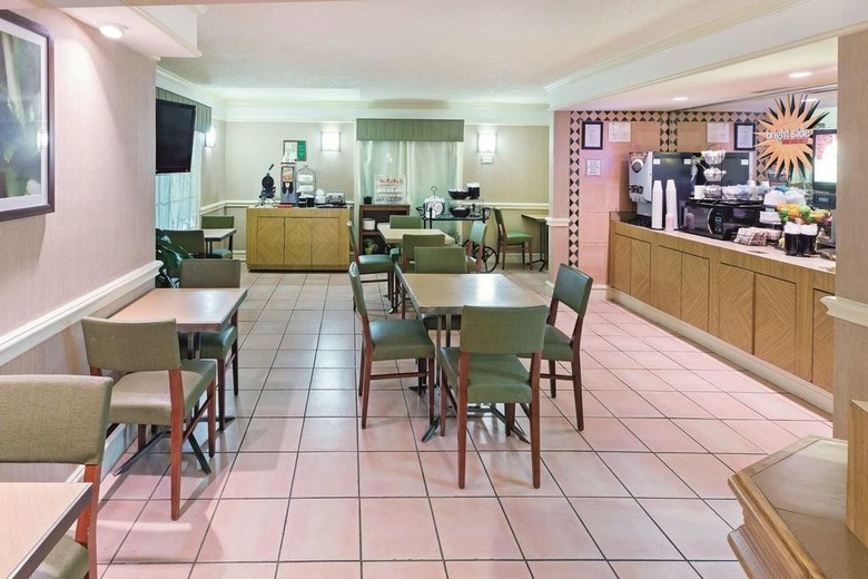 Hotel La Quinta Inn San Antonio Lackland