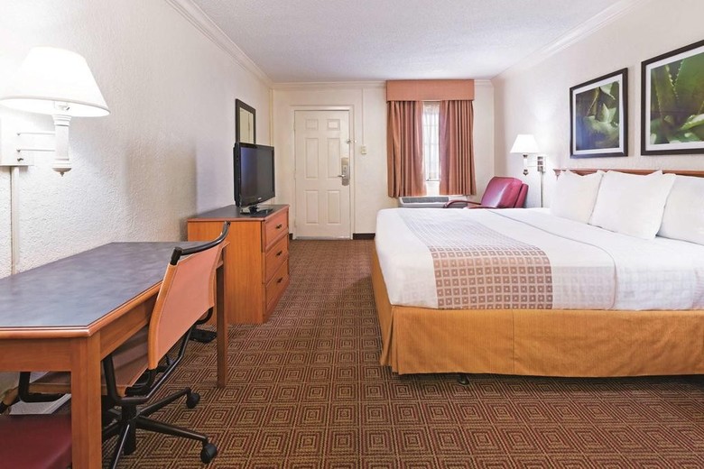 Hotel La Quinta Inn San Antonio Lackland