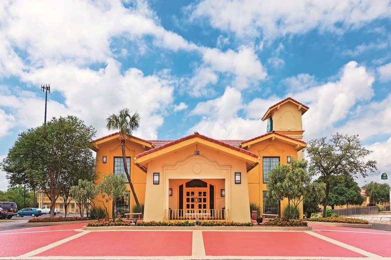 Hotel La Quinta Inn San Antonio Lackland
