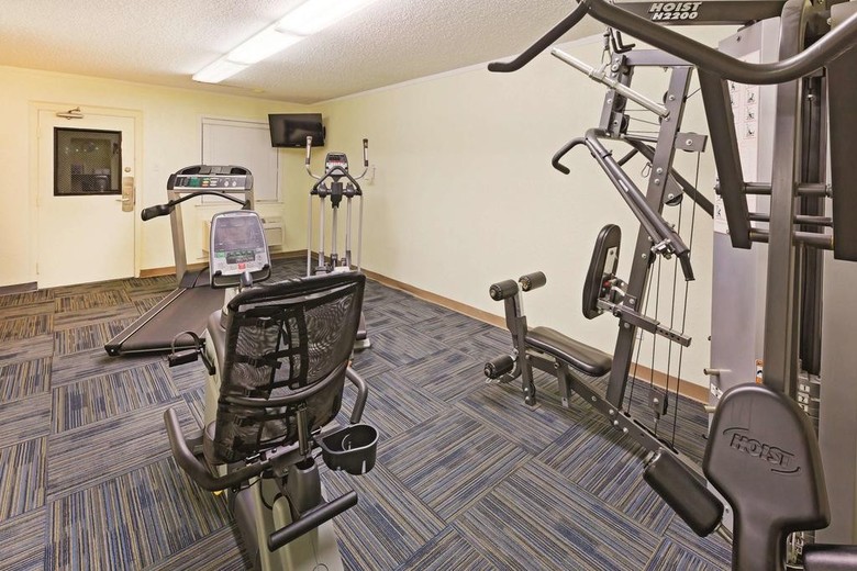 Hotel La Quinta Inn San Antonio Lackland