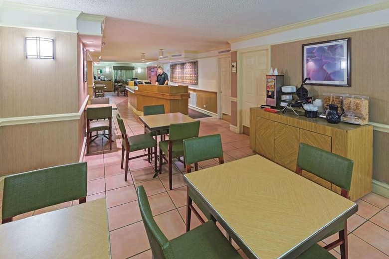 Hotel La Quinta Inn San Antonio Lackland
