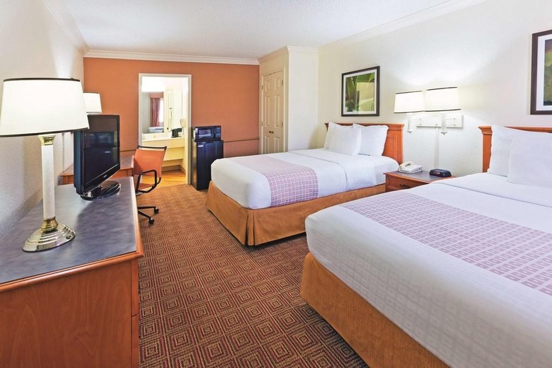 Hotel La Quinta Inn San Antonio Lackland