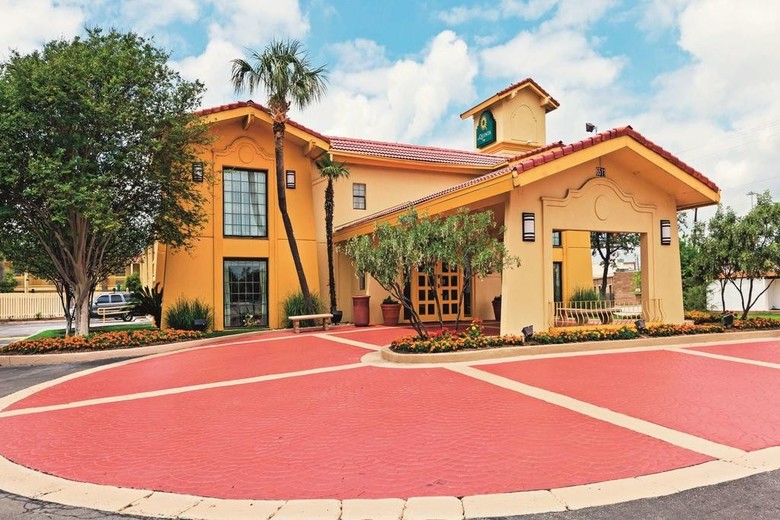 Hotel La Quinta Inn San Antonio Lackland