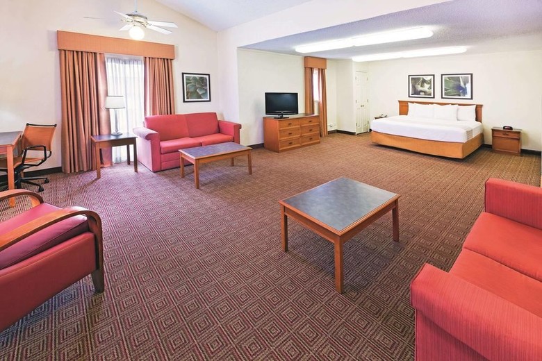 Hotel La Quinta Inn San Antonio Lackland