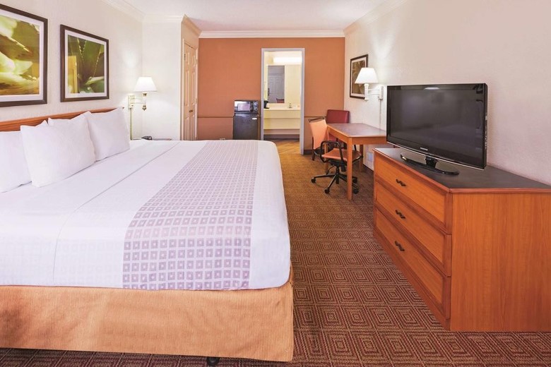 Hotel La Quinta Inn San Antonio Lackland