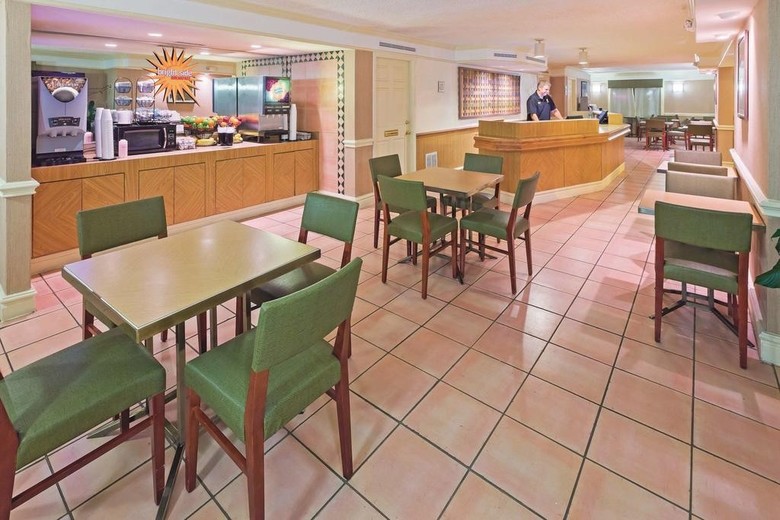 Hotel La Quinta Inn San Antonio Lackland