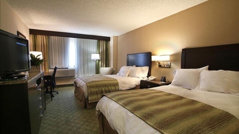 Hotel San Antonio Downtown Market Square