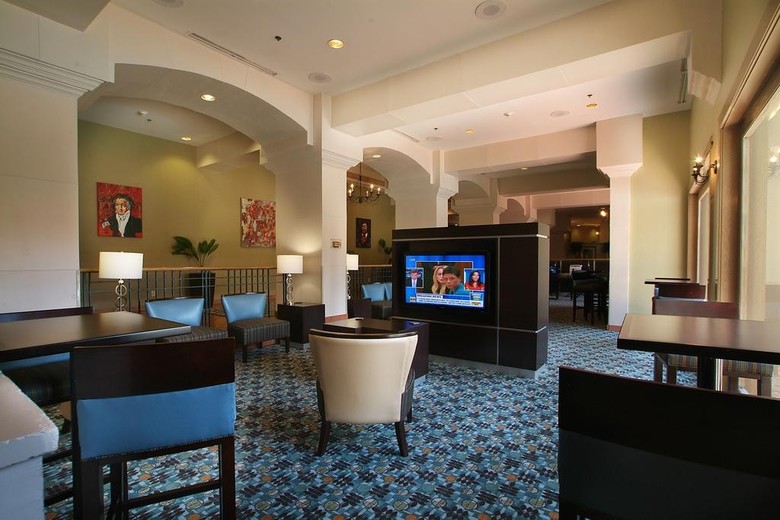 Hotel San Antonio Downtown Market Square
