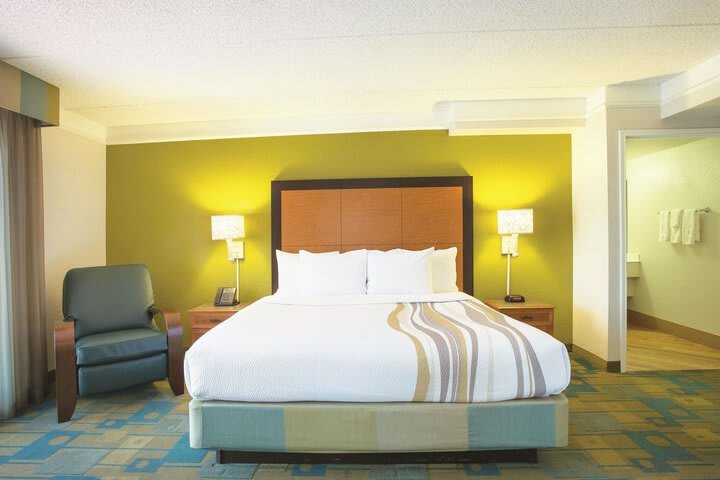 Hotel La Quinta Chula Vista