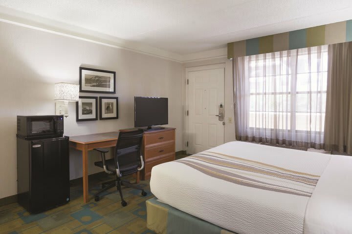 Hotel La Quinta Chula Vista
