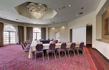 Radisson Suite Hotel Rancho Bernardo
