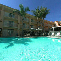 Radisson Suite Hotel Rancho Bernardo