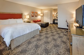 Radisson Suite Hotel Rancho Bernardo