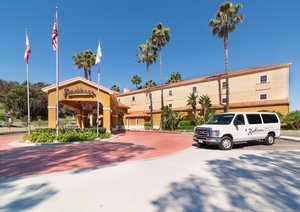 Radisson Suite Hotel Rancho Bernardo