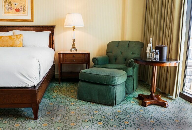 The Westgate Hotel