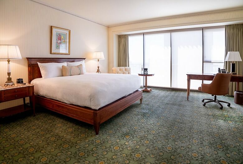 The Westgate Hotel