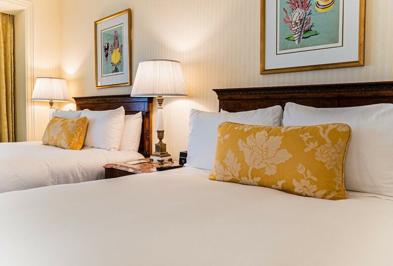 The Westgate Hotel
