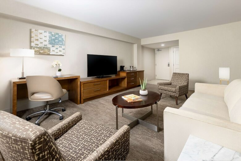 Hotel Hilton Tucson East