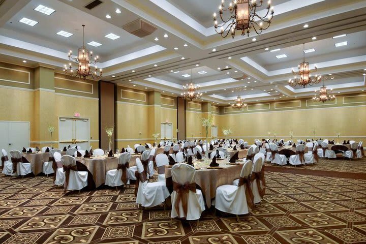 Hotel Hilton Tucson East