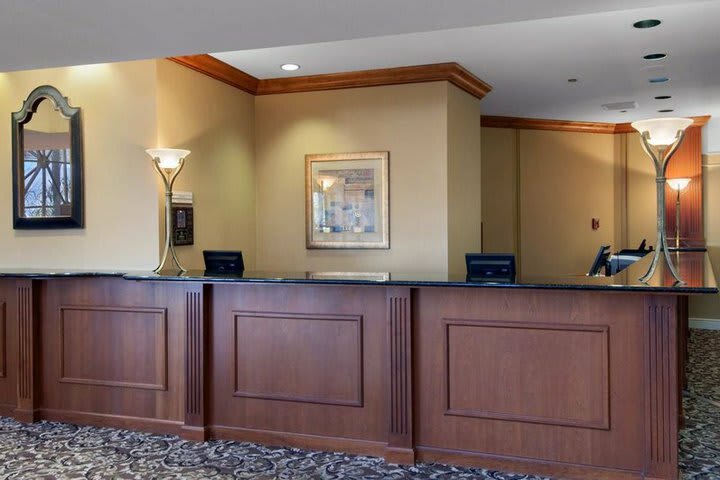 Hotel Hilton Tucson East