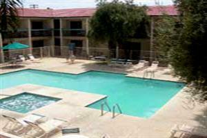 Hotel La Quinta East Tucson