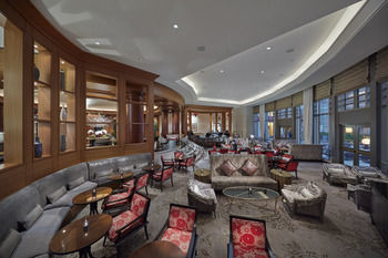 Hotel Mandarin Oriental Washington Dc