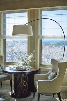 Hotel Mandarin Oriental Washington Dc